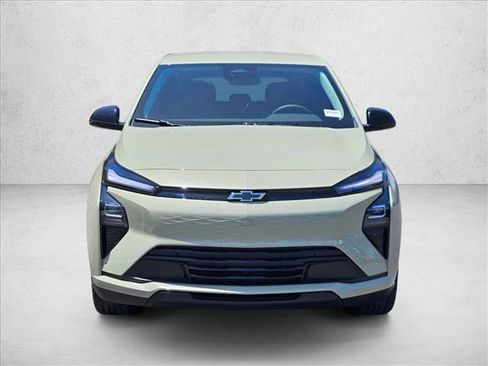 New 2027 Chevrolet Bolt LT FWD image 6