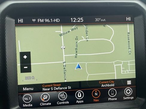 Used 2020 Jeep Wrangler Unlimited Sahara w/ Dual Top Group image 26