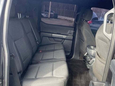 Used 2022 Ford F150 XLT w/ Equipment Group 302A High image 17