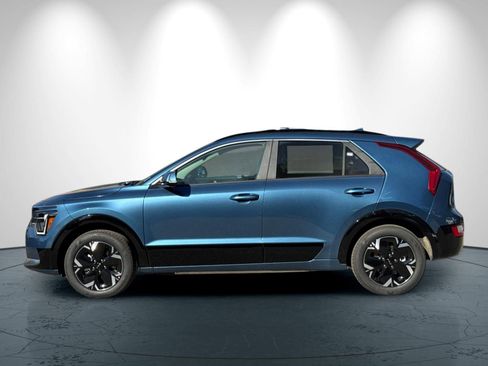 New 2026 Kia Niro Wind image 7