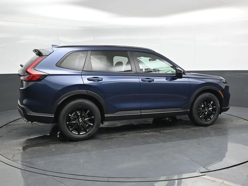 Used 2026 Honda CR-V Sport-L image 2