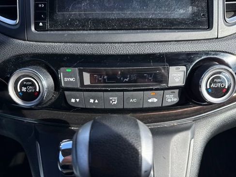 Used 2015 Honda CR-V Touring image 31