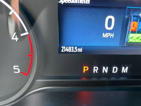 Used 2025 Ford F350 XLT image 24