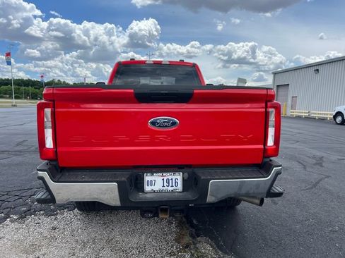 Used 2024 Ford F250 XL AWD/4WD image 6