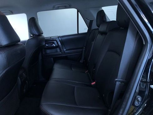 Used 2023 Toyota 4Runner TRD Off-Road Premium image 21