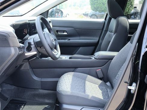 New 2025 Nissan Murano SL w/ Cargo Package image 7