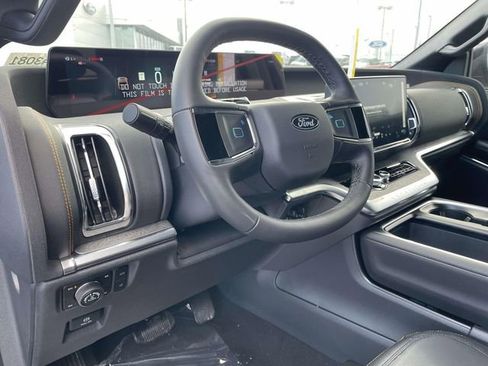 New 2026 Ford Expedition Tremor image 16