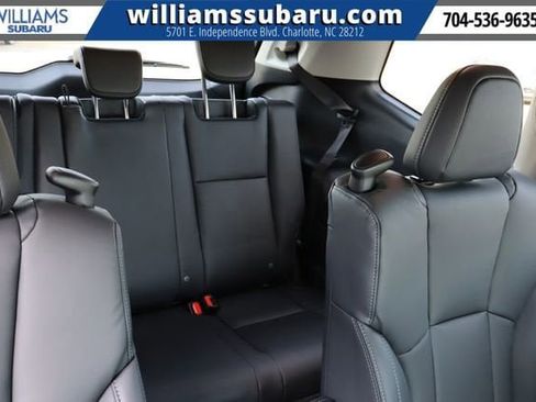 New 2026 Subaru Ascent Premium image 21