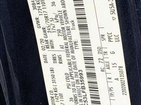 Used 2020 Ford F150 XLT image 15