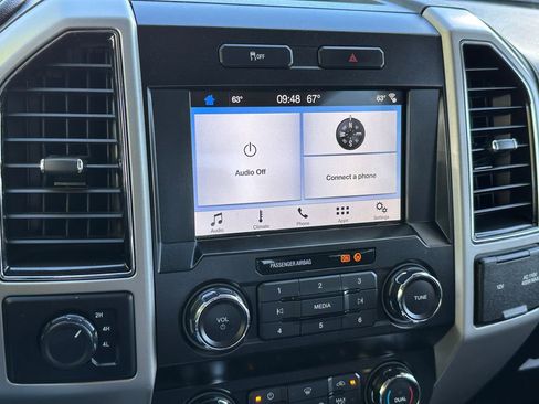 Used 2019 Ford F350 Lariat AWD/4WD image 29