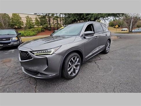 Certified 2023 Acura MDX Technology image 47