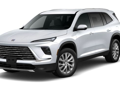 New 2026 Buick Enclave Preferred FWD image 33