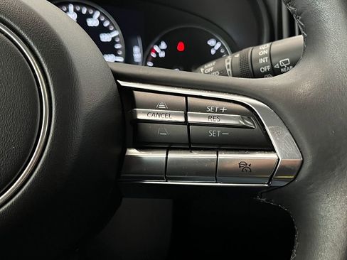 Used 2024 MAZDA CX-50 AWD 2.5 S w/ Cargo Package image 22