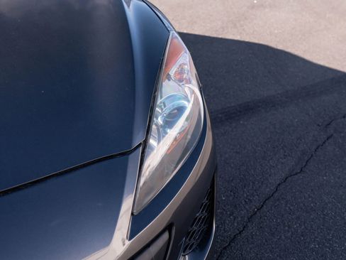 Used 2013 MAZDA MAZDA3 i Touring image 10