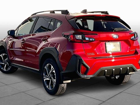 New 2026 Subaru Crosstrek 2.0i Premium image 11