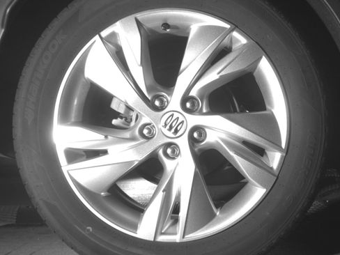 Used 2025 Buick Encore GX Preferred image 15