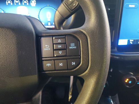 Used 2025 Ford F150 STX image 20