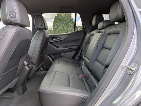 Used 2025 Chevrolet Equinox LT w/ Convenience Package II image 15