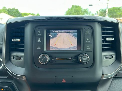 Used 2021 RAM 1500 Rebel w/ Night Edition AWD/4WD image 21