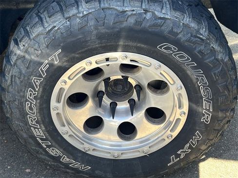 Used 2016 Chevrolet Silverado 1500 LT w/ All Star Edition image 7