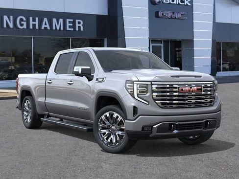 New 2026 GMC Sierra 1500 Denali image 7