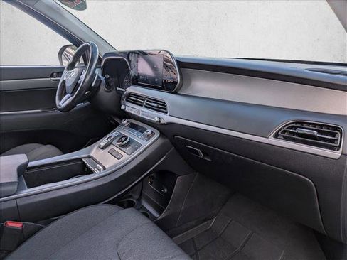 Used 2022 Hyundai Palisade SEL image 21