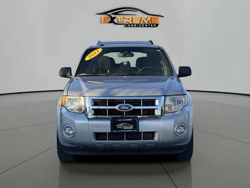 Used 2011 Ford Escape XLT w/ 201A Rapid Spec Order Code image 9
