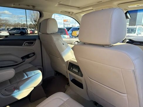 Used 2018 GMC Yukon XL Denali w/ Denali Ultimate Package image 22