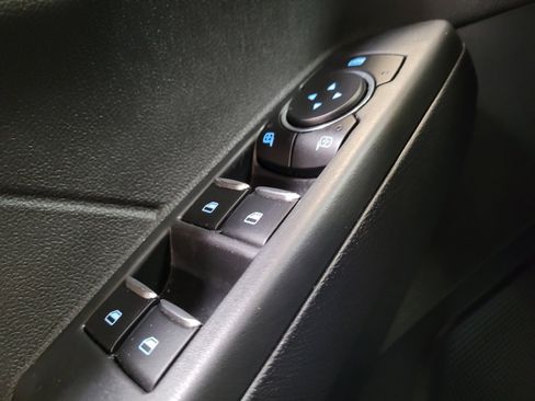 Used 2022 Ford Escape S FWD image 27