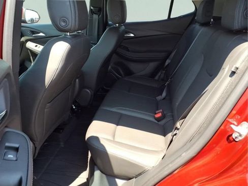 Used 2024 Buick Encore GX Sport Touring FWD image 18