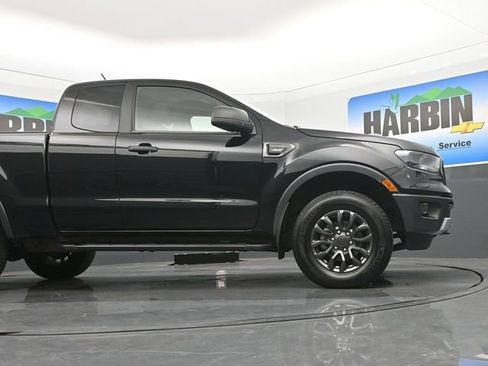 Used 2019 Ford Ranger XLT w/ Equipment Group 301A Mid image 21