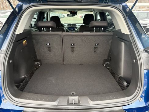 Used 2023 Chevrolet TrailBlazer LT w/ Convenience Package image 9