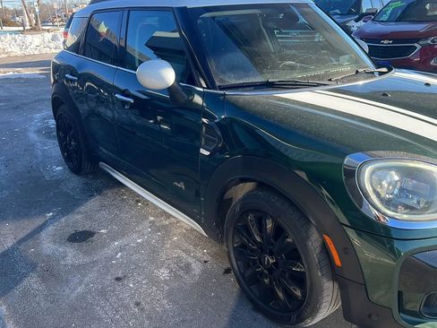 Used 2018 MINI Cooper Countryman ALL4 image 14