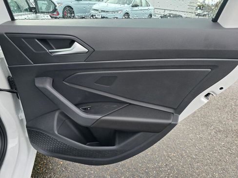 New 2026 Volkswagen Jetta S FWD image 36