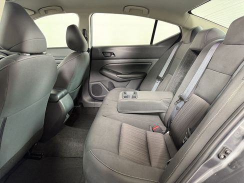 Used 2025 Nissan Altima 2.5 SV FWD image 20