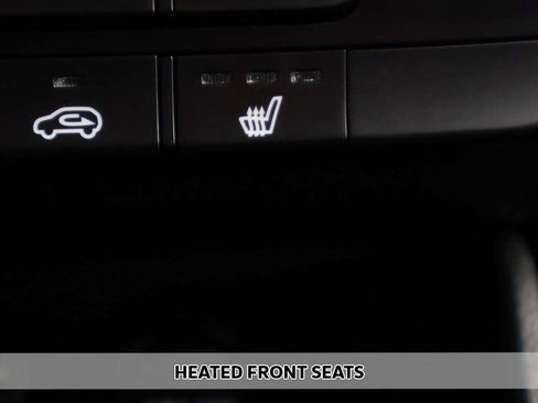 Used 2021 Hyundai Tucson Limited w/ Cargo Package image 6