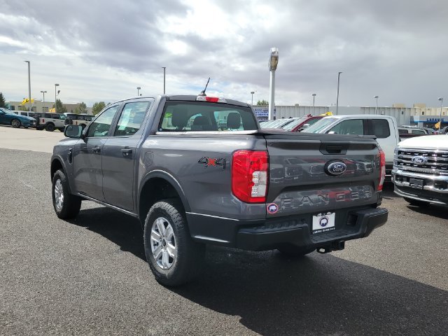 Used 2024 Ford Ranger XL w/ Trailer Tow Package AWD/4WD image 3