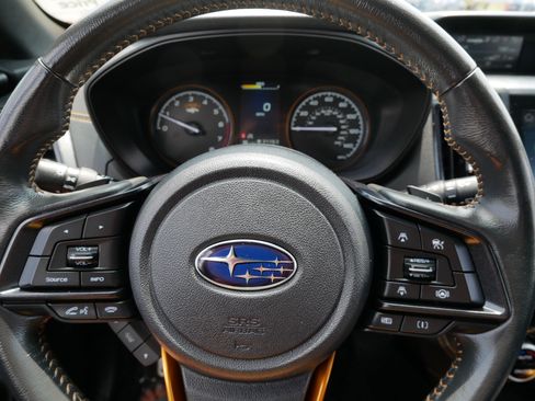 Used 2022 Subaru Forester Wilderness AWD/4WD image 25
