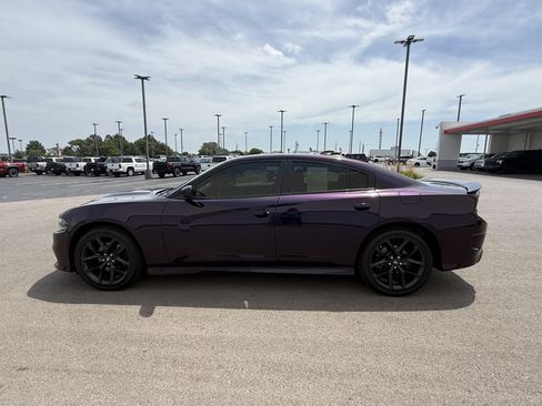 Used 2020 Dodge Charger GT w/ Blacktop Package RWD image 21