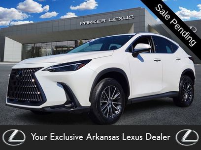 Used 2025 Lexus NX 250 FWD w/ Towing Package (2000 Lbs)
