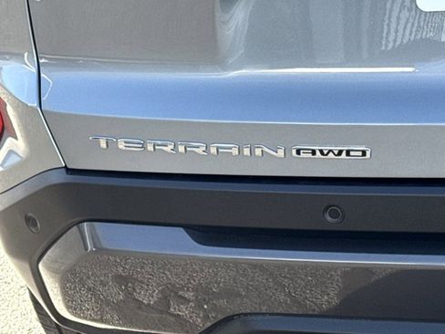 New 2026 GMC Terrain Elevation w/ Elevation Premium Package image 10