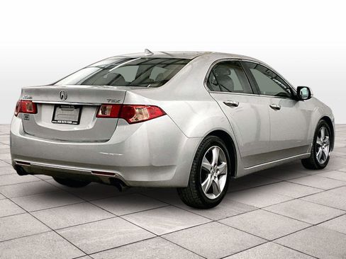 Used 2012 Acura TSX Sedan image 12