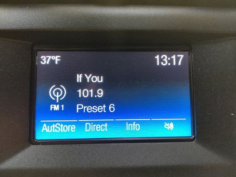 Used 2019 Ford Fusion S FWD image 25