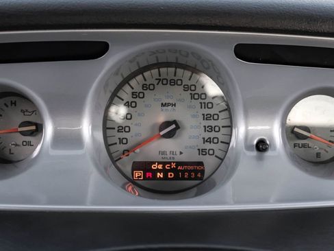 Used 2001 Chrysler Prowler image 22