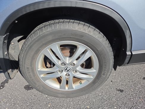Used 2010 Honda CR-V EX-L image 28