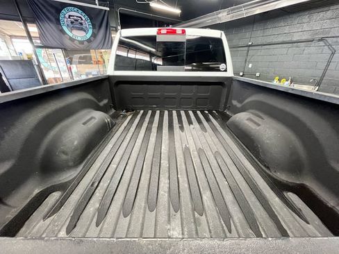 Used 2012 RAM 3500 Laramie Longhorn w/ Chrome Accents Group AWD/4WD image 10