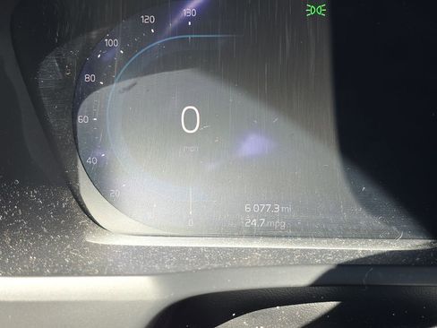 Used 2023 Volvo XC90 T8 Core image 10