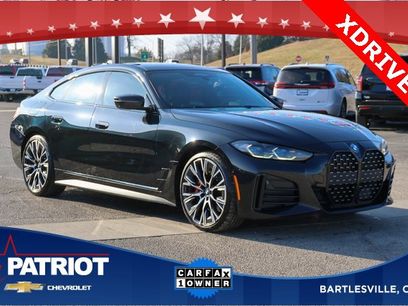 Used 2023 BMW 430i Gran Coupe xDrive w/ M Sport Package