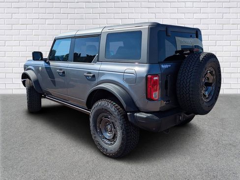New 2025 Ford Bronco Big Bend w/ Black Diamond Package image 3