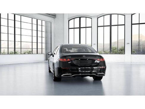 New 2027 Mercedes-Benz S 500 4MATIC image 26